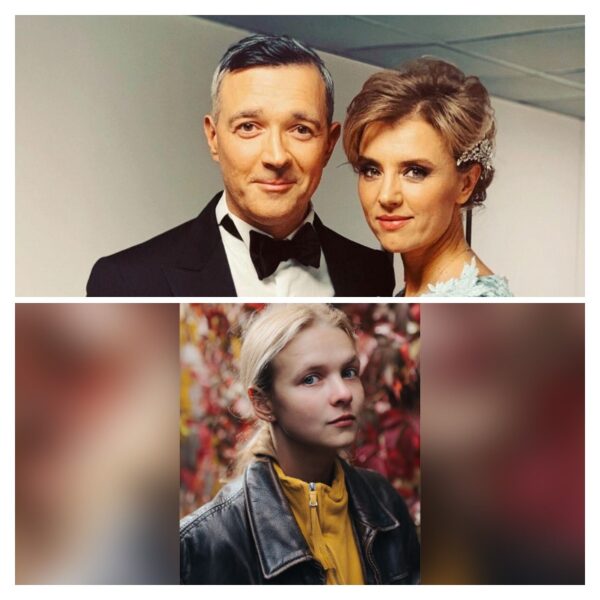 Тайная свадьба Бероева: как 21-летняя балерина разрушила 20-летний брак с Алферовой