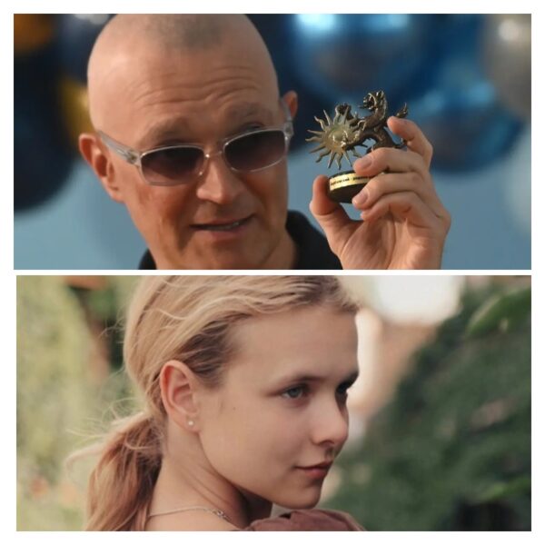 Разрушительница семьи или муза? История любви Бероева и 21-летней балерины, с которой всё началось