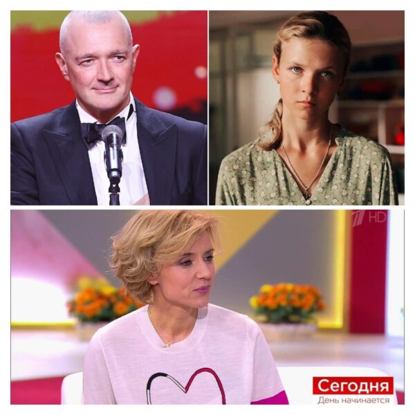 Разрушительница семьи или муза? История любви Бероева и 21-летней балерины, с которой всё началось