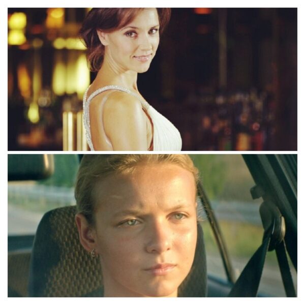 Разрушительница семьи или муза? История любви Бероева и 21-летней балерины, с которой всё началось