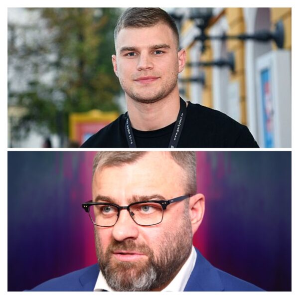 Дочь в Голландии, сын в нищете: тайный ребенок Пореченкова, который вырос сиротой при живом отце-миллионере