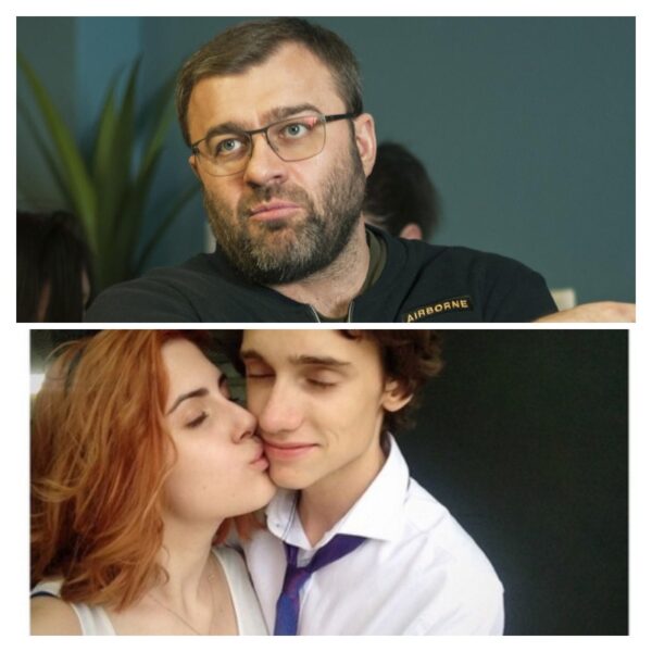 Сломалась: почему дочь Пореченкова навсегда бросила карьеру актрисы и сбежала из России