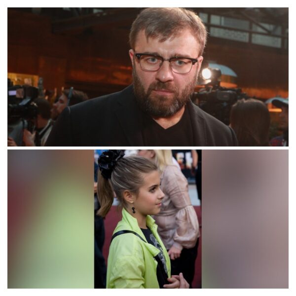 Сломалась: почему дочь Пореченкова навсегда бросила карьеру актрисы и сбежала из России