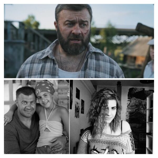 Сломалась: почему дочь Пореченкова навсегда бросила карьеру актрисы и сбежала из России