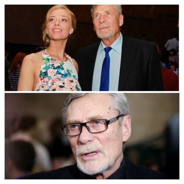 Дочь-невидимка: Почему народный любимец Михайлов бросил свою внебрачную дочь и не платил алименты