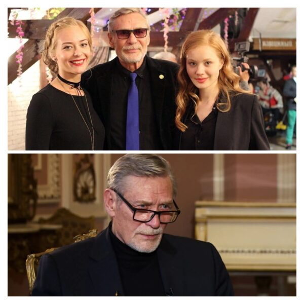 Дочь-невидимка: Почему народный любимец Михайлов бросил свою внебрачную дочь и не платил алименты