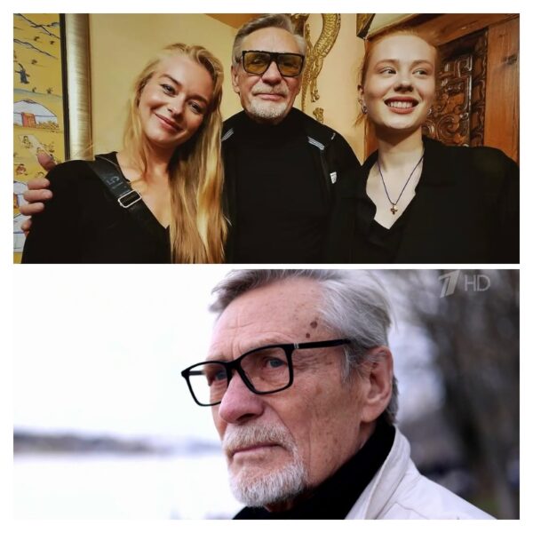 Дочь-невидимка: Почему народный любимец Михайлов бросил свою внебрачную дочь и не платил алименты