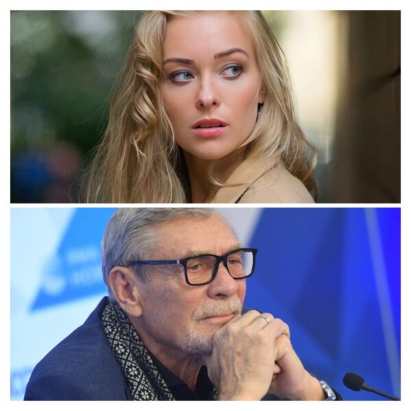 Дочь-невидимка: Почему народный любимец Михайлов бросил свою внебрачную дочь и не платил алименты