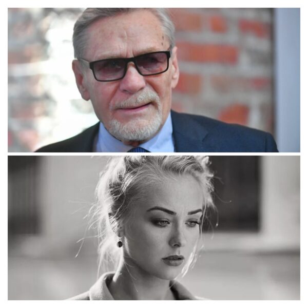 Дочь-невидимка: Почему народный любимец Михайлов бросил свою внебрачную дочь и не платил алименты