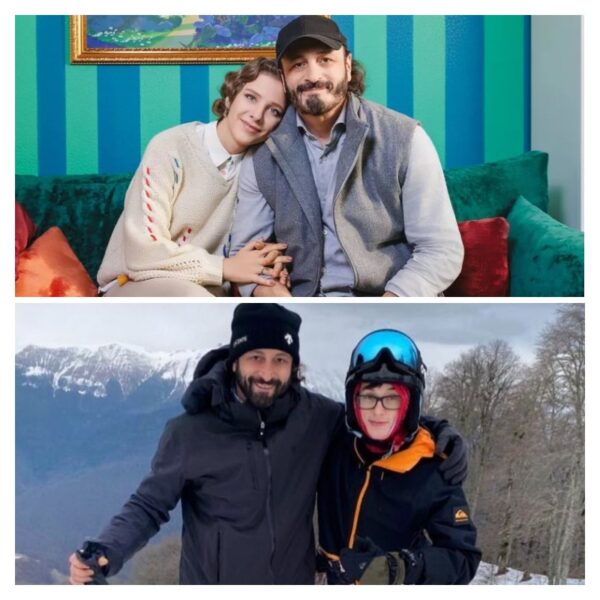 Беглец от "золотой клетки": Почему сын Авербуха, бросив мать, сбежал и от отца в 18 лет