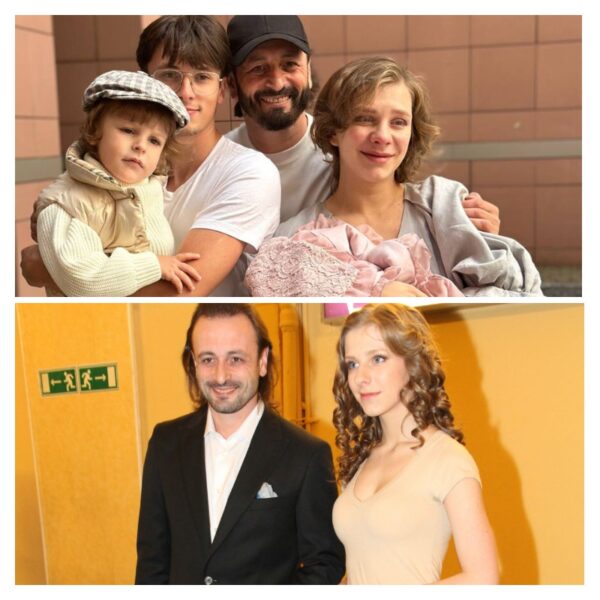 Беглец от "золотой клетки": Почему сын Авербуха, бросив мать, сбежал и от отца в 18 лет