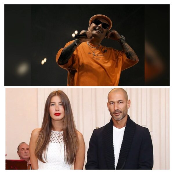 Измена и ложь: почему Кети Топурия скрывала развод от собственной матери и изменяла мужу с Гуфом