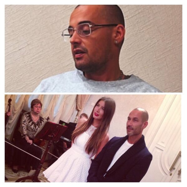 Измена и ложь: почему Кети Топурия скрывала развод от собственной матери и изменяла мужу с Гуфом