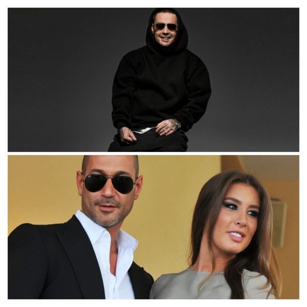 Измена и ложь: почему Кети Топурия скрывала развод от собственной матери и изменяла мужу с Гуфом