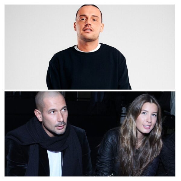 Измена и ложь: почему Кети Топурия скрывала развод от собственной матери и изменяла мужу с Гуфом