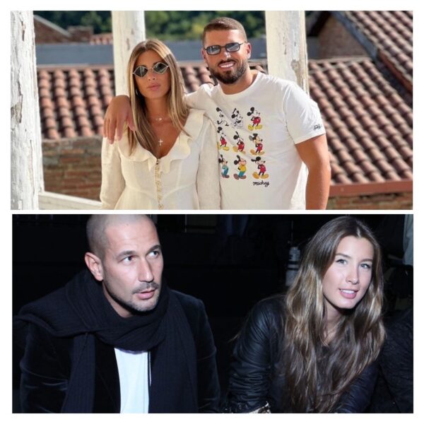 Трое детей от троих мужчин: как Кети Топурия через измены, разводы и наркотики пришла к роскошной жизни в Дубае с советником Кадырова