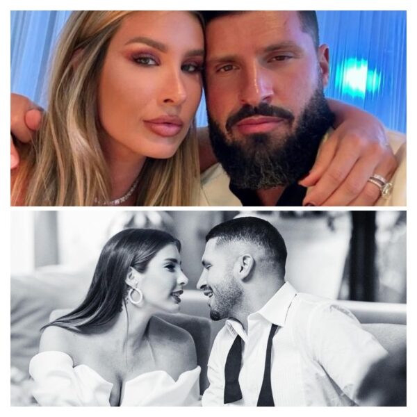 Трое детей от троих мужчин: как Кети Топурия через измены, разводы и наркотики пришла к роскошной жизни в Дубае с советником Кадырова