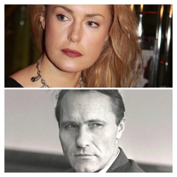 Смерть, которую скрывали 50 лет: Мария Шукшина вскрыла правду об отравлении отца — «Бондарчук знал и молчал»