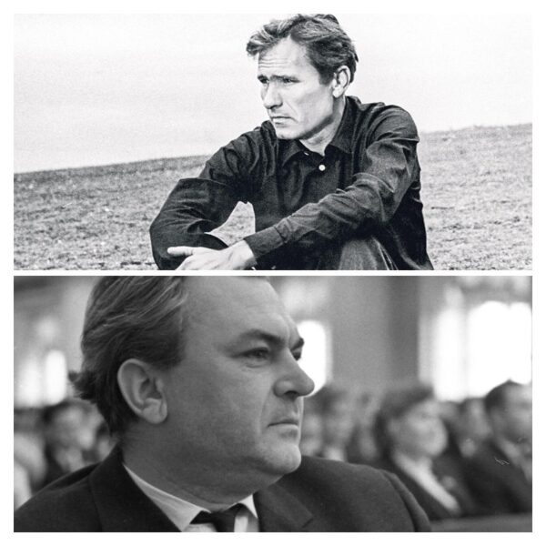 Смерть, которую скрывали 50 лет: Мария Шукшина вскрыла правду об отравлении отца — «Бондарчук знал и молчал»