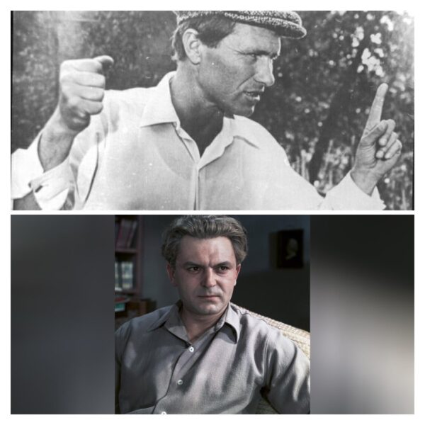 Смерть, которую скрывали 50 лет: Мария Шукшина вскрыла правду об отравлении отца — «Бондарчук знал и молчал»