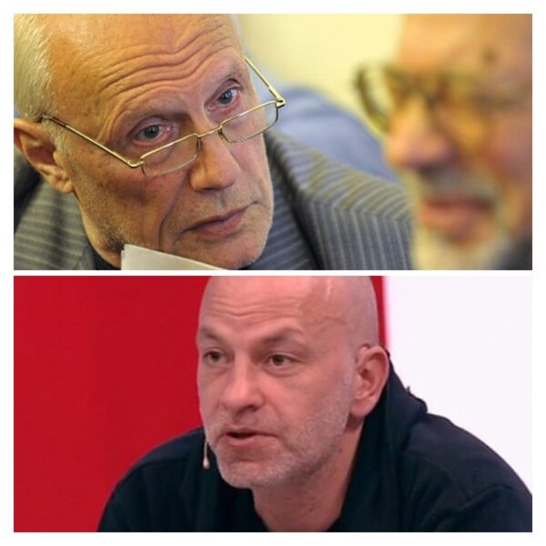 Грузинский самозванец: кто на самом деле украл миллионы Пороховщикова и почему молчит ДНК-экспертиза