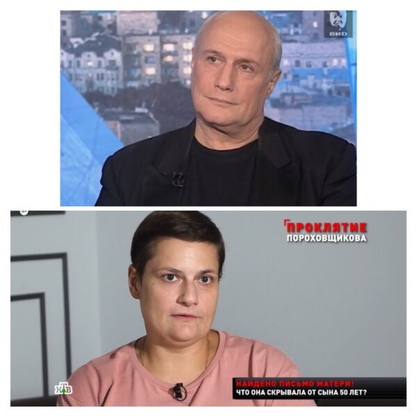 Грузинский самозванец: кто на самом деле украл миллионы Пороховщикова и почему молчит ДНК-экспертиза