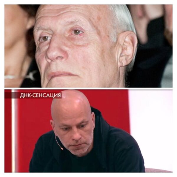 Грузинский самозванец: кто на самом деле украл миллионы Пороховщикова и почему молчит ДНК-экспертиза