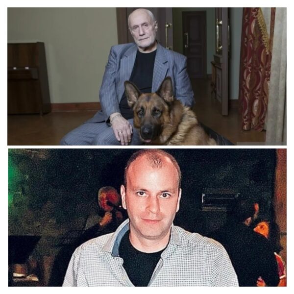 Грузинский самозванец: кто на самом деле украл миллионы Пороховщикова и почему молчит ДНК-экспертиза