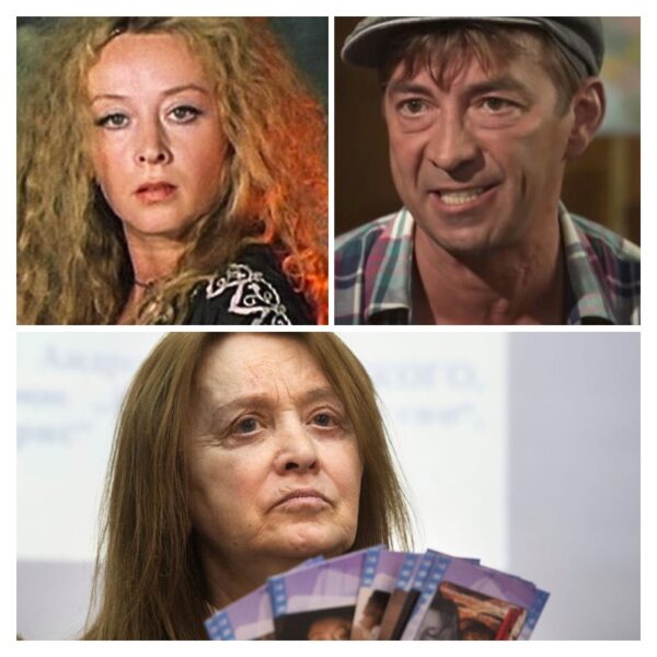 Николай Добрынин - Сын «Миледи» и тайна усыновления: как актер украл сердце дочери Тереховой, забрал чужого ребенка и был изгнан