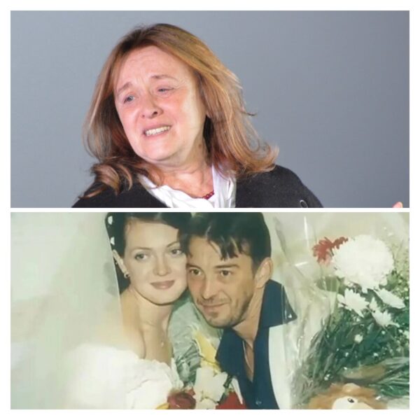 Николай Добрынин - Сын «Миледи» и тайна усыновления: как актер украл сердце дочери Тереховой, забрал чужого ребенка и был изгнан