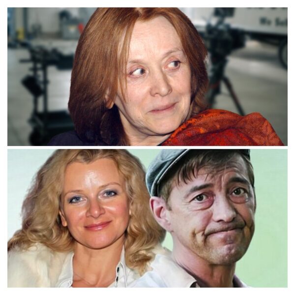 Николай Добрынин - Сын «Миледи» и тайна усыновления: как актер украл сердце дочери Тереховой, забрал чужого ребенка и был изгнан