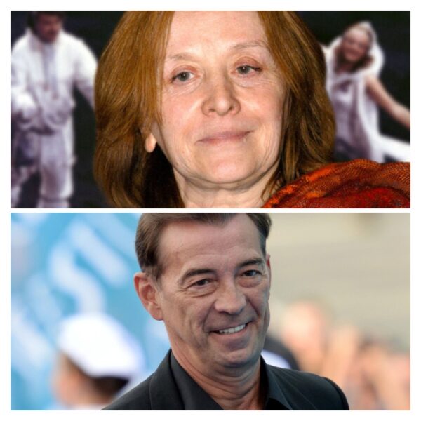 Николай Добрынин - Сын «Миледи» и тайна усыновления: как актер украл сердце дочери Тереховой, забрал чужого ребенка и был изгнан