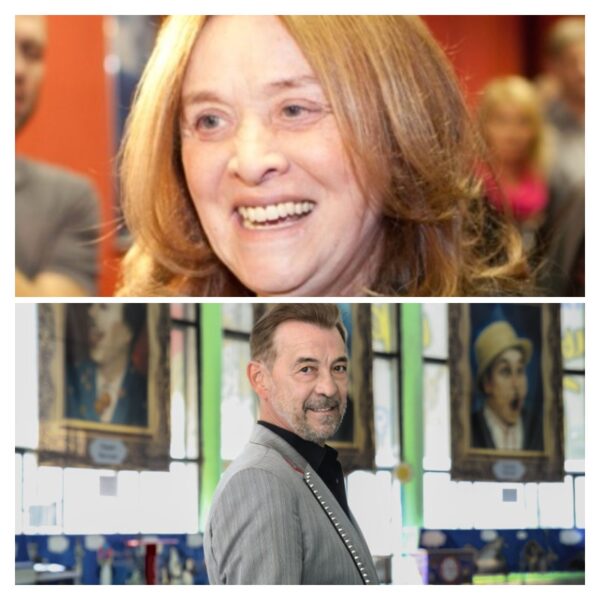 Николай Добрынин - Сын «Миледи» и тайна усыновления: как актер украл сердце дочери Тереховой, забрал чужого ребенка и был изгнан