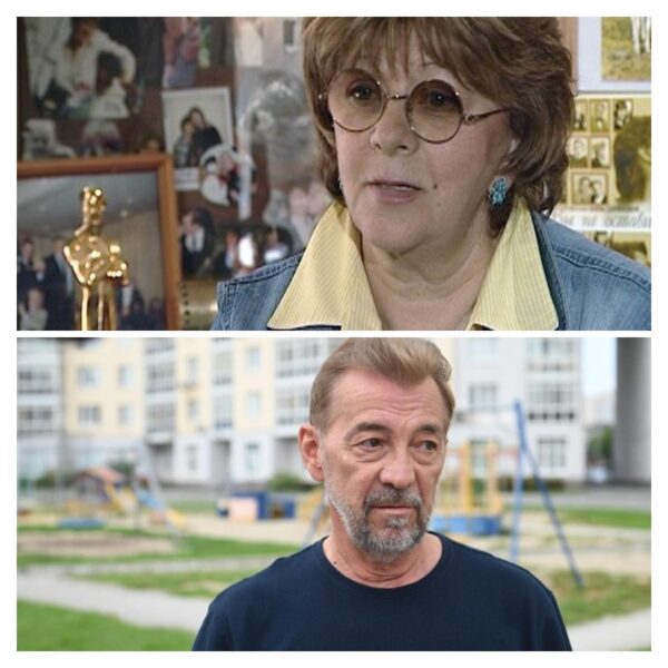 Николай Добрынин - Черный список «Мосфильма»: почему актера прокляли режиссеры и на 5 лет стерли из профессии