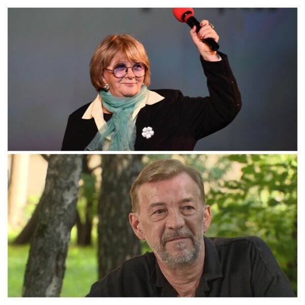 Николай Добрынин - Черный список «Мосфильма»: почему актера прокляли режиссеры и на 5 лет стерли из профессии