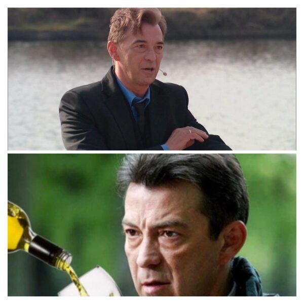 Николай Добрынин - Черный список «Мосфильма»: почему актера прокляли режиссеры и на 5 лет стерли из профессии