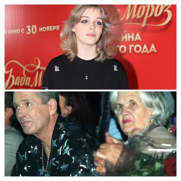 Свекровь против вдовы: почему мать Абдулова хотела продать дом, который актер строил для новорожденной дочери и кому он в итоге достался