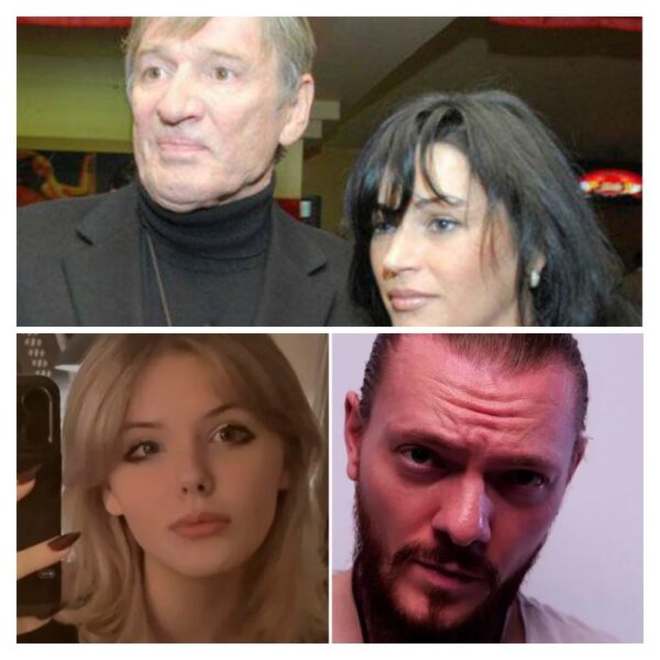 Дочь Абдулова - 33-летний жених с миллионами: как миллионер украл сердце 18-летней наследницы актера