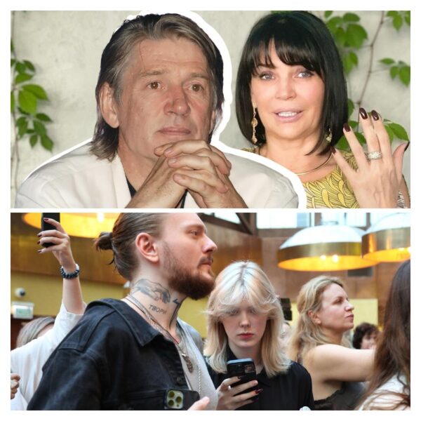 Дочь Абдулова - 33-летний жених с миллионами: как миллионер украл сердце 18-летней наследницы актера