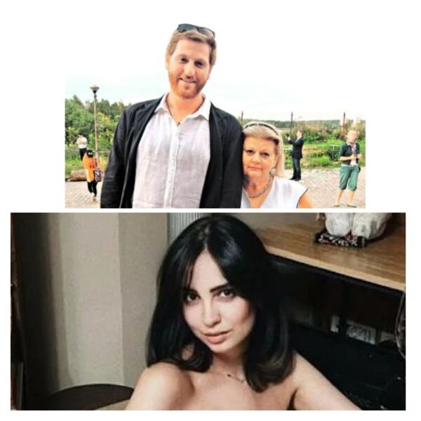 Евгений Эйдлин - Синдром двойника: сын Ирины Муравьевой бросил жену с ребенком и через 8 месяцев женился на ее копии