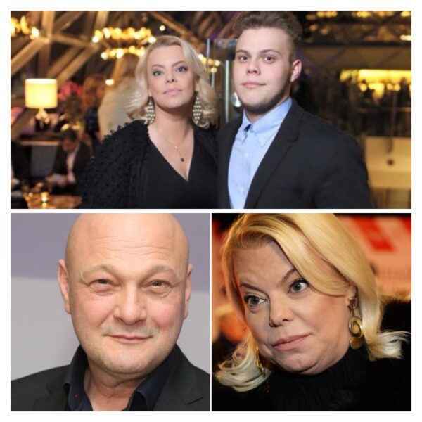 Папа забрал всё, а мать плакала на полу и не могла выйти на работу: как 14-летний сын Яны Поплавской стал главой семьи