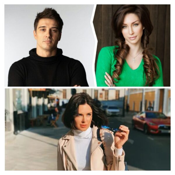 Станислав Бондаренко - Роковая красотка, разрушившая семью: правда о романе с «Мисс Россия», которую скрывали 8 лет