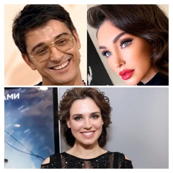 Станислав Бондаренко - Роковая красотка, разрушившая семью: правда о романе с «Мисс Россия», которую скрывали 8 лет