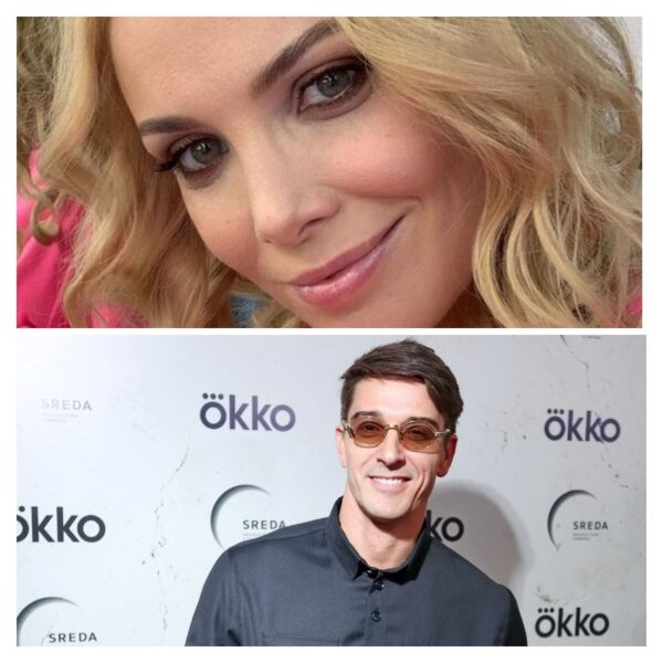 Женщина, которую он не посмел тронуть: Станислав Бондаренко 15 лет скрывал свою любовь к Татьяне Арнтгольц