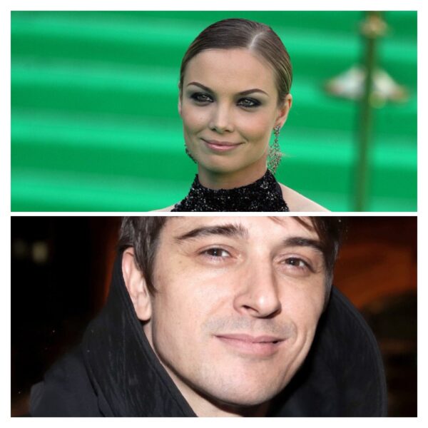 Женщина, которую он не посмел тронуть: Станислав Бондаренко 15 лет скрывал свою любовь к Татьяне Арнтгольц