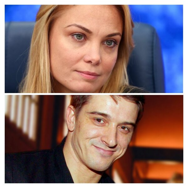 Женщина, которую он не посмел тронуть: Станислав Бондаренко 15 лет скрывал свою любовь к Татьяне Арнтгольц