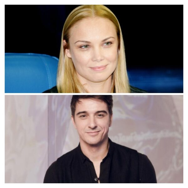 Женщина, которую он не посмел тронуть: Станислав Бондаренко 15 лет скрывал свою любовь к Татьяне Арнтгольц