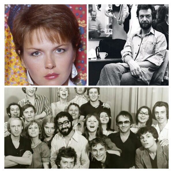 Стертый из памяти: почему Александра Яковлева 30 лет скрывала отца своих детей и делала вид, что первого мужа не существовало