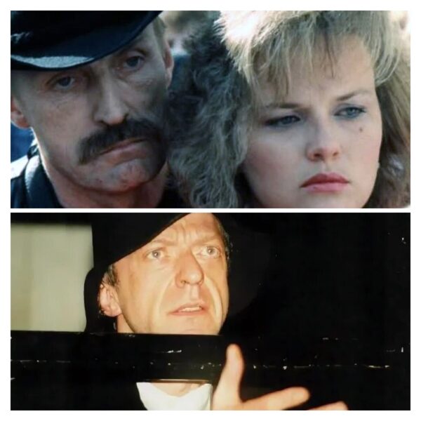 Стертый из памяти: почему Александра Яковлева 30 лет скрывала отца своих детей и делала вид, что первого мужа не существовало