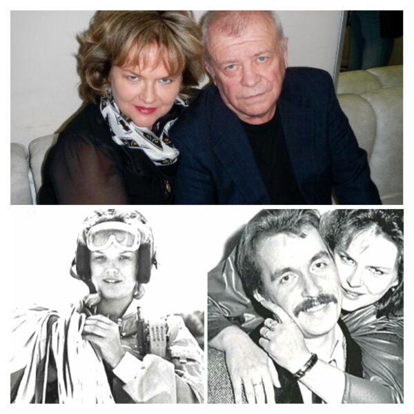 Стертый из памяти: почему Александра Яковлева 30 лет скрывала отца своих детей и делала вид, что первого мужа не существовало